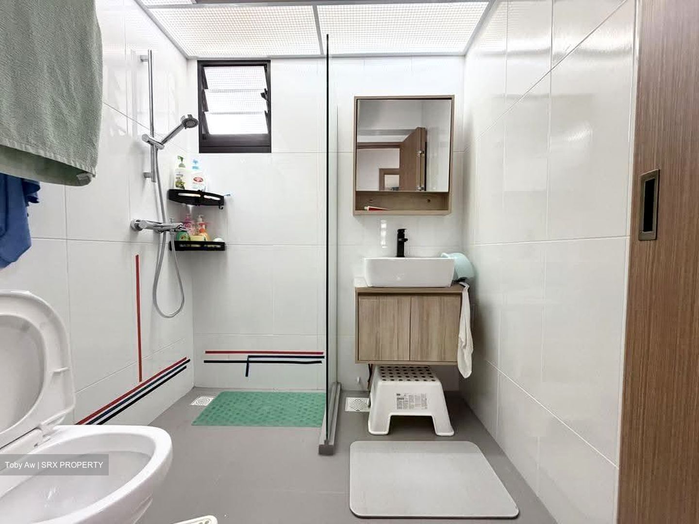 Blk 108B Alkaff Oasis (Toa Payoh), HDB 4 Rooms #622595641